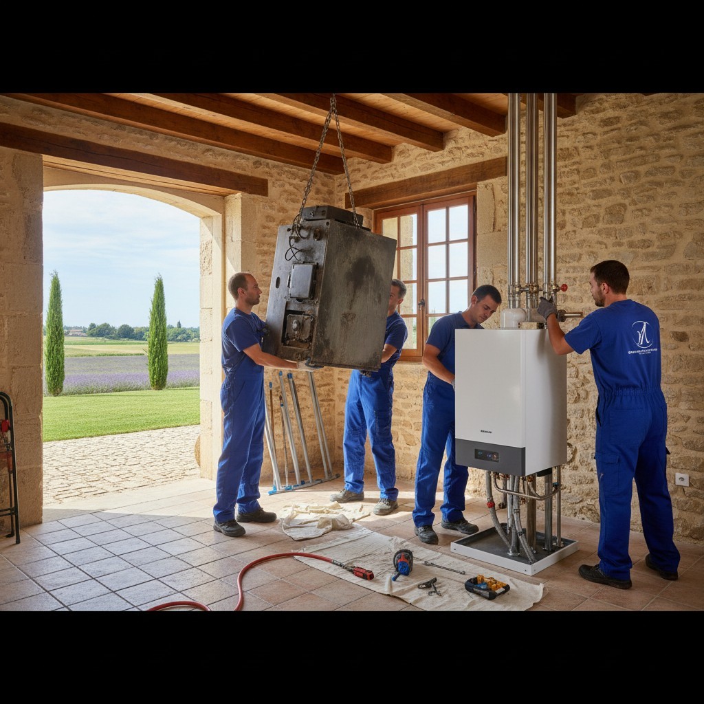 LOISIR ET SERVICES DU HAUT QUERCY